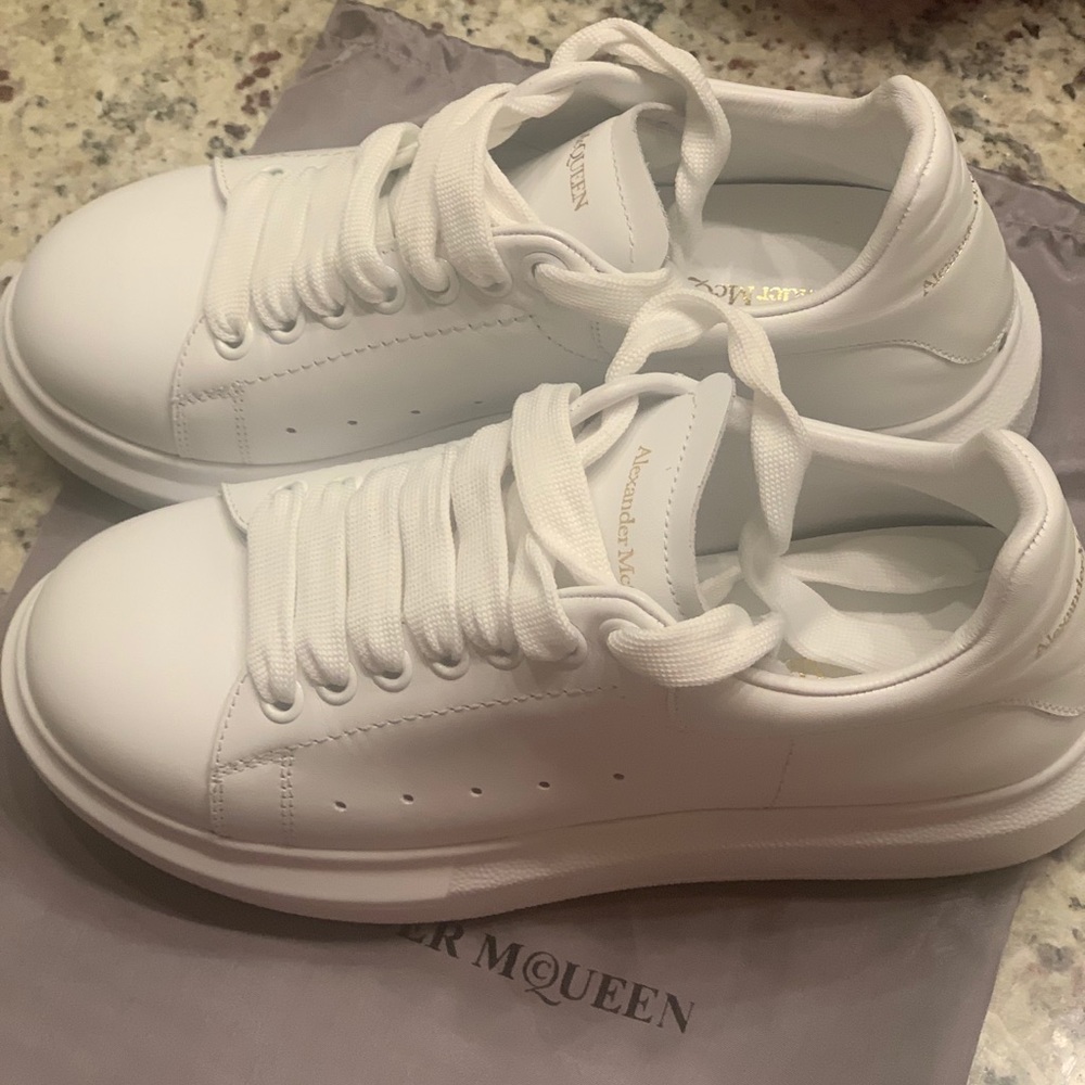 Alexander McQueen